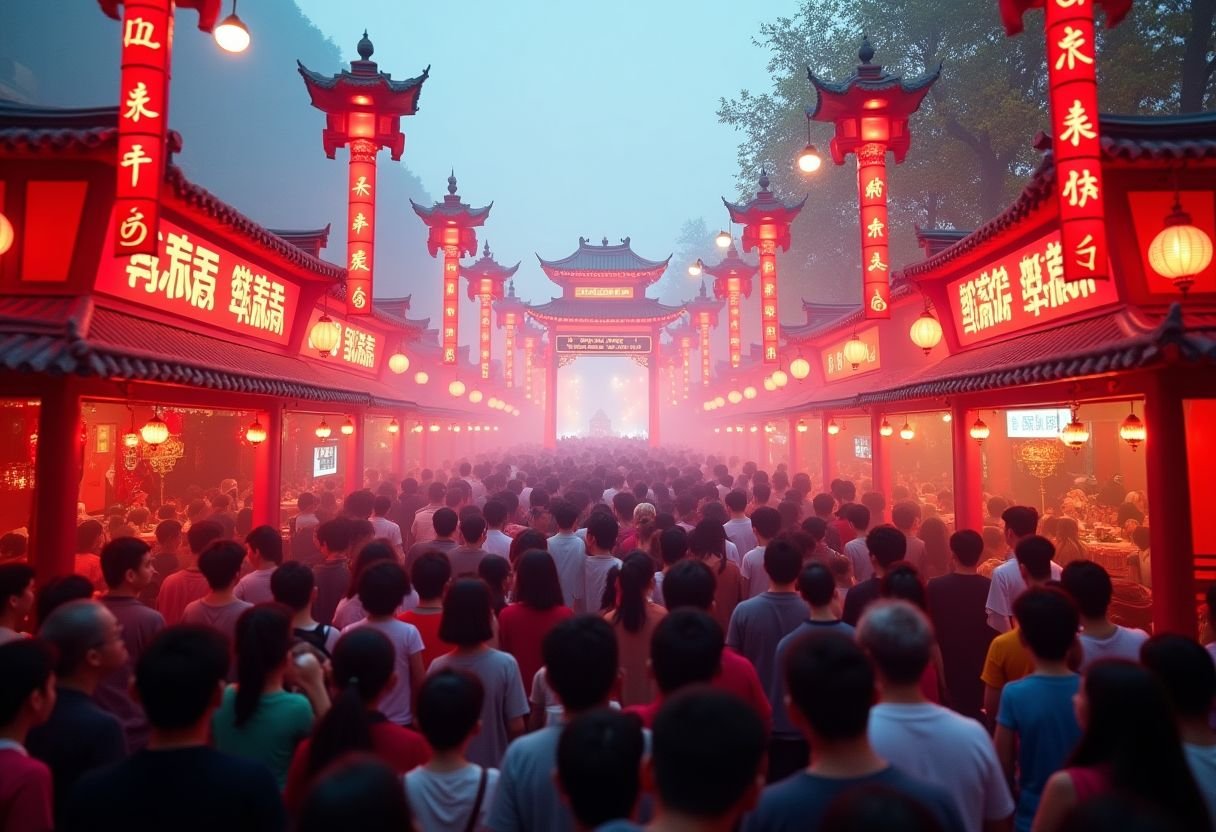 柚子影视年度影迷嘉年华