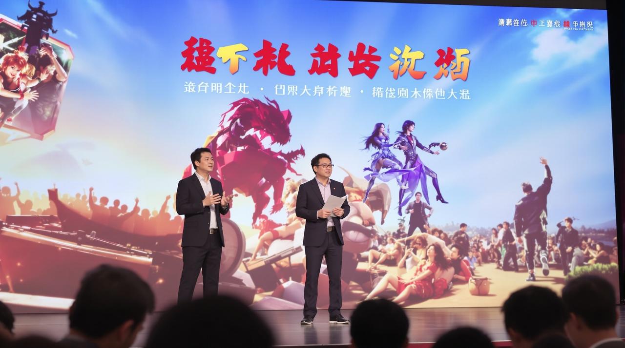 柚子影视2026年度片单正式发布，十余部重磅作品即将亮相
